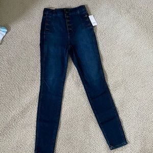 J Brand Natasha 26